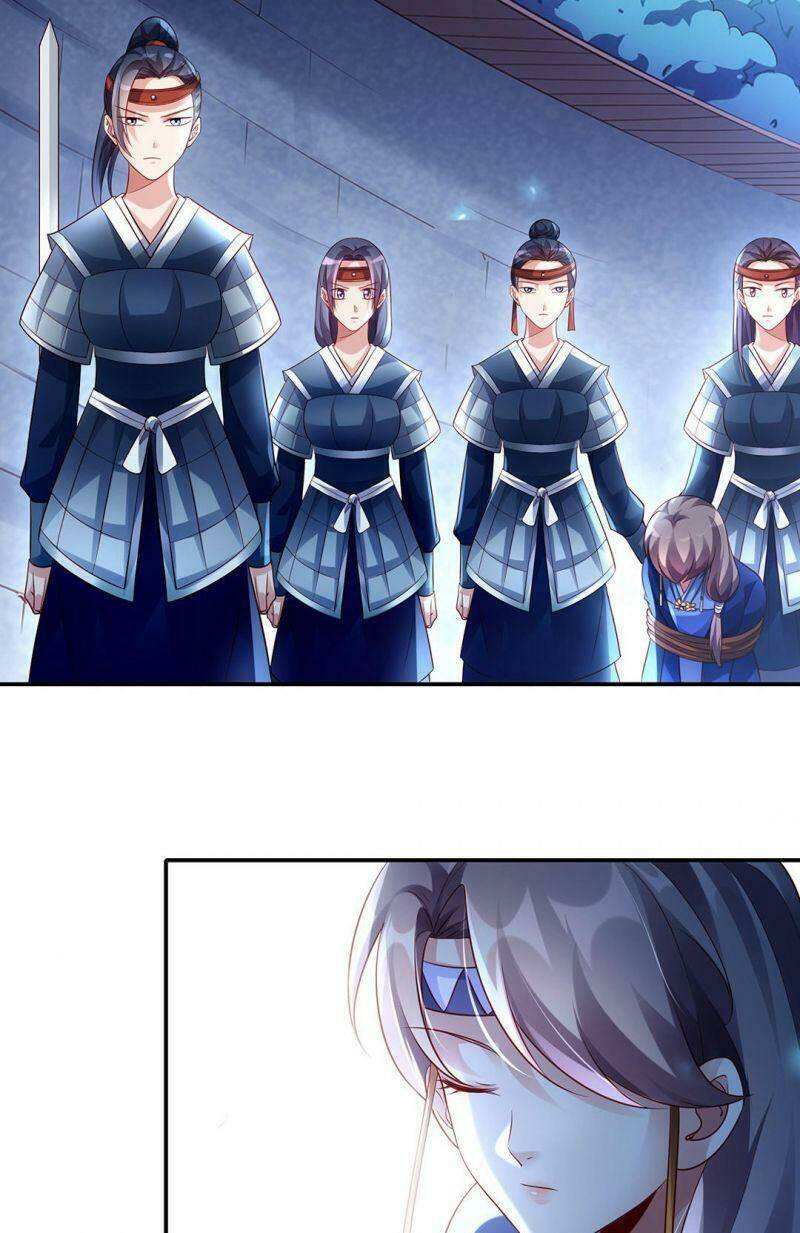 Thiên Kim Bất Hoán: Chapter 61