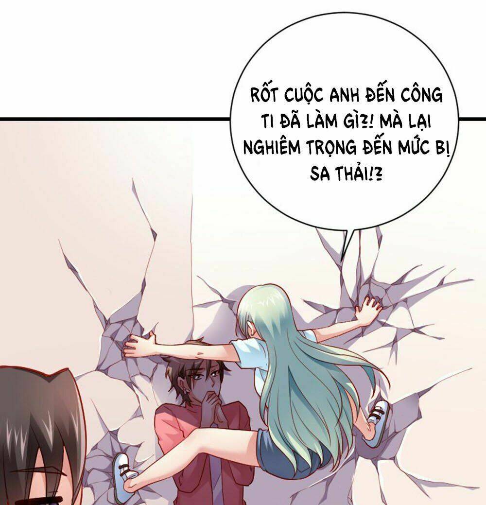 Vạn Năm Nhân Duyên Nhất Tuyến Khiên: Chapter 29