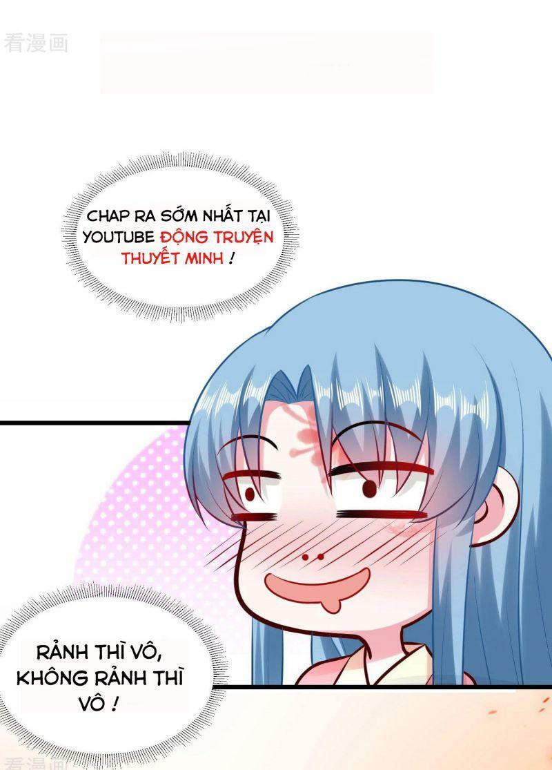 Độc Y Đích Nữ: Chapter 27