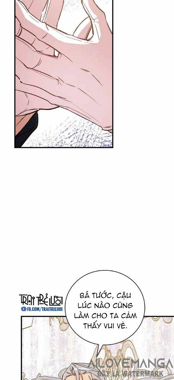 Kỵ Sĩ Đỏ Không Mê Tiền Mù Quáng: Chapter 30