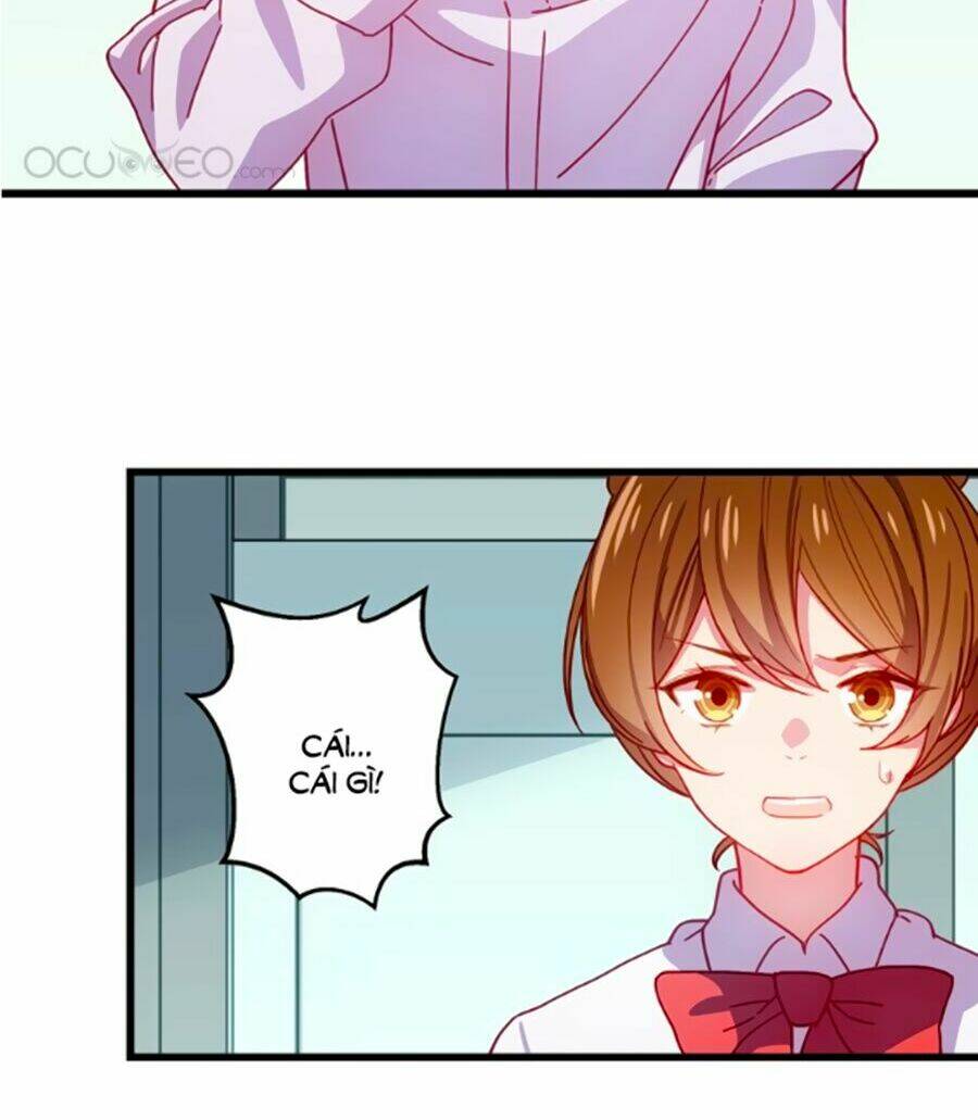 Bài Hát Tình Yêu: Chapter 6