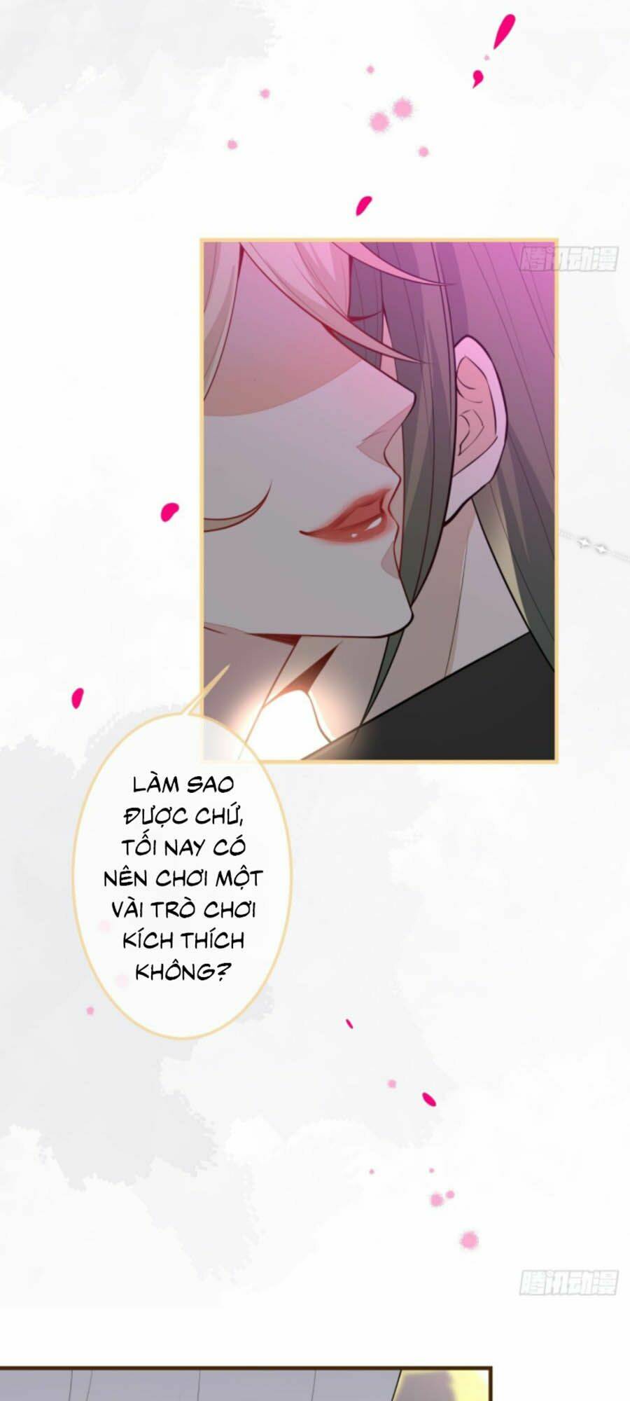 Xuyên Không Đến Thế Giới Trở Thành Đóa Hoa Của Anh: Chapter 27