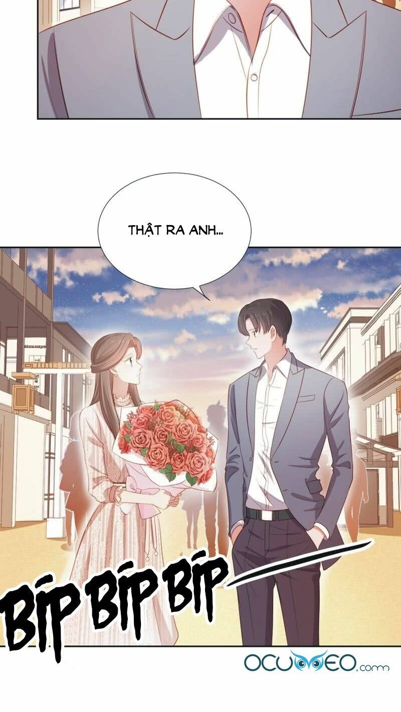 Khi Trá Luyến Nhân: Chapter 57