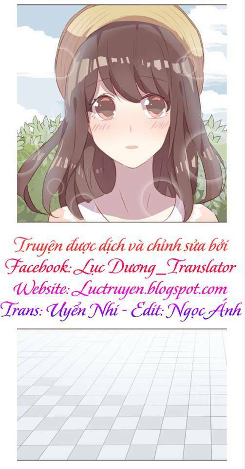 Người Yêu Biến Mất: Chapter 41