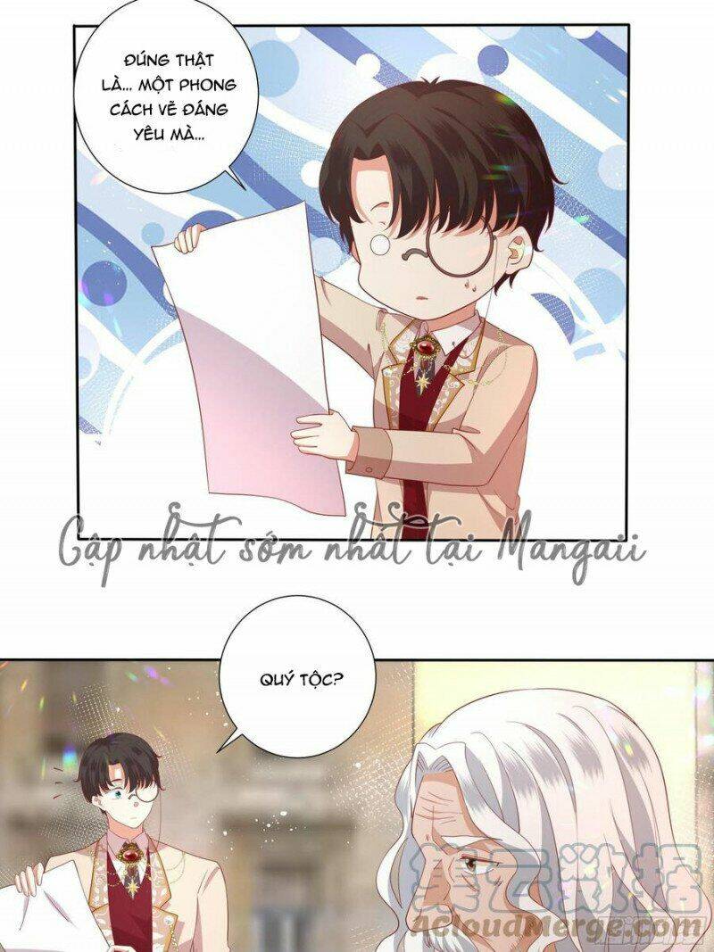 Công Chúa Phản Diện Trong Truyền Thuyết: Chapter 98