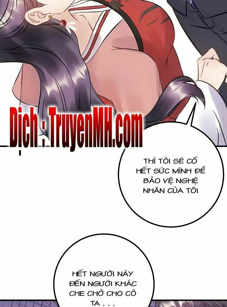 Trong Sinh Chi Ức Vạn Ảnh Hậu Yếu Thượng Vị: Chapter 121