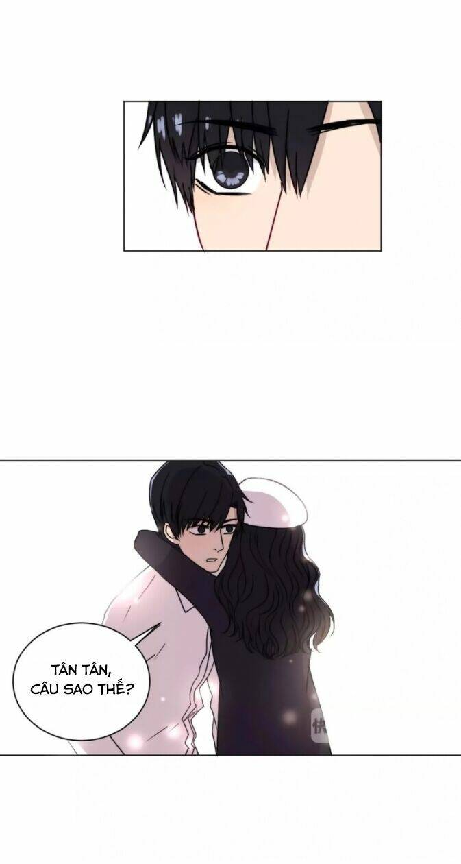 Chào Buổi Sáng, Hướng Dương: Chapter 36