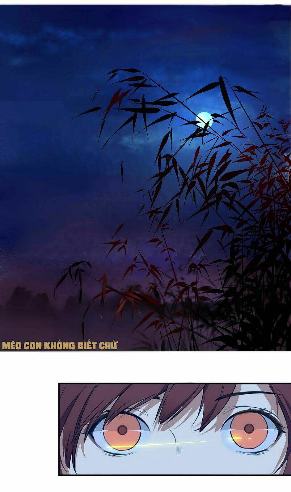 Bốc Toán Tử: Chapter 1