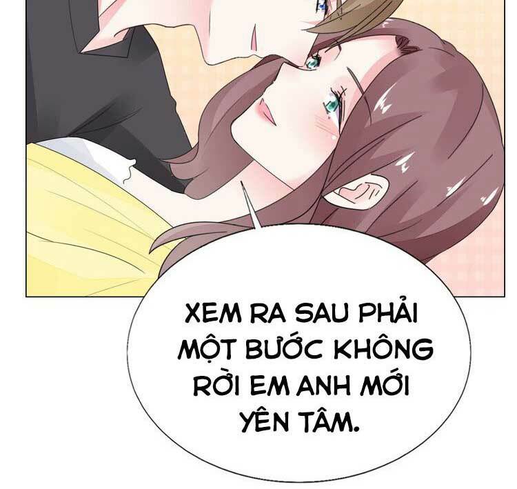 Điều Ước Sủng Ái Bất Bình Đẳng: Chapter 99.2