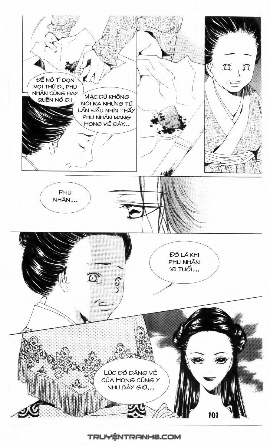 Pháp Sư Trừ Tà: Chapter 3.2