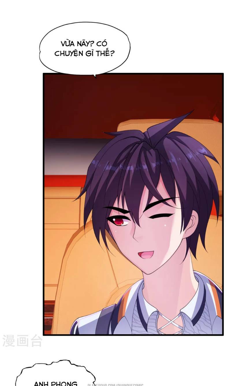 Y Đẳng Cuồng Binh: Chapter 34