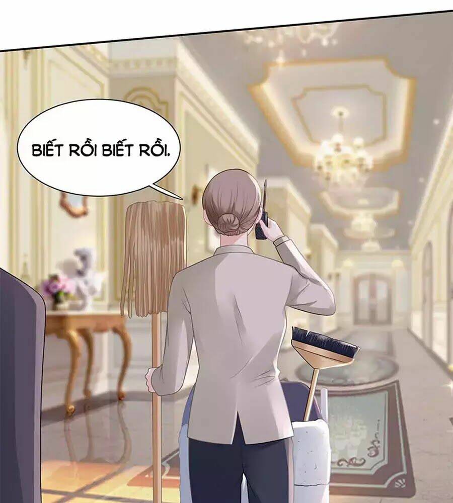 Bạn Trai Điều Khiển Giấc Mơ: Chapter 41