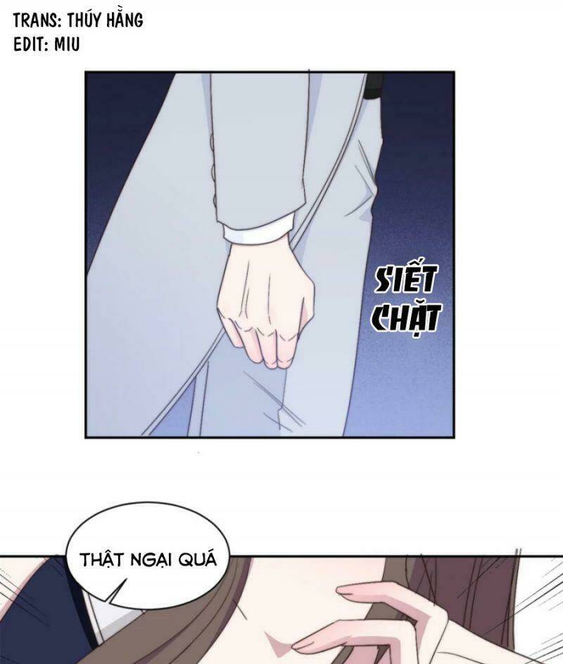Tổng Tài, Tránh Xa Tôi Ra: Chapter 33