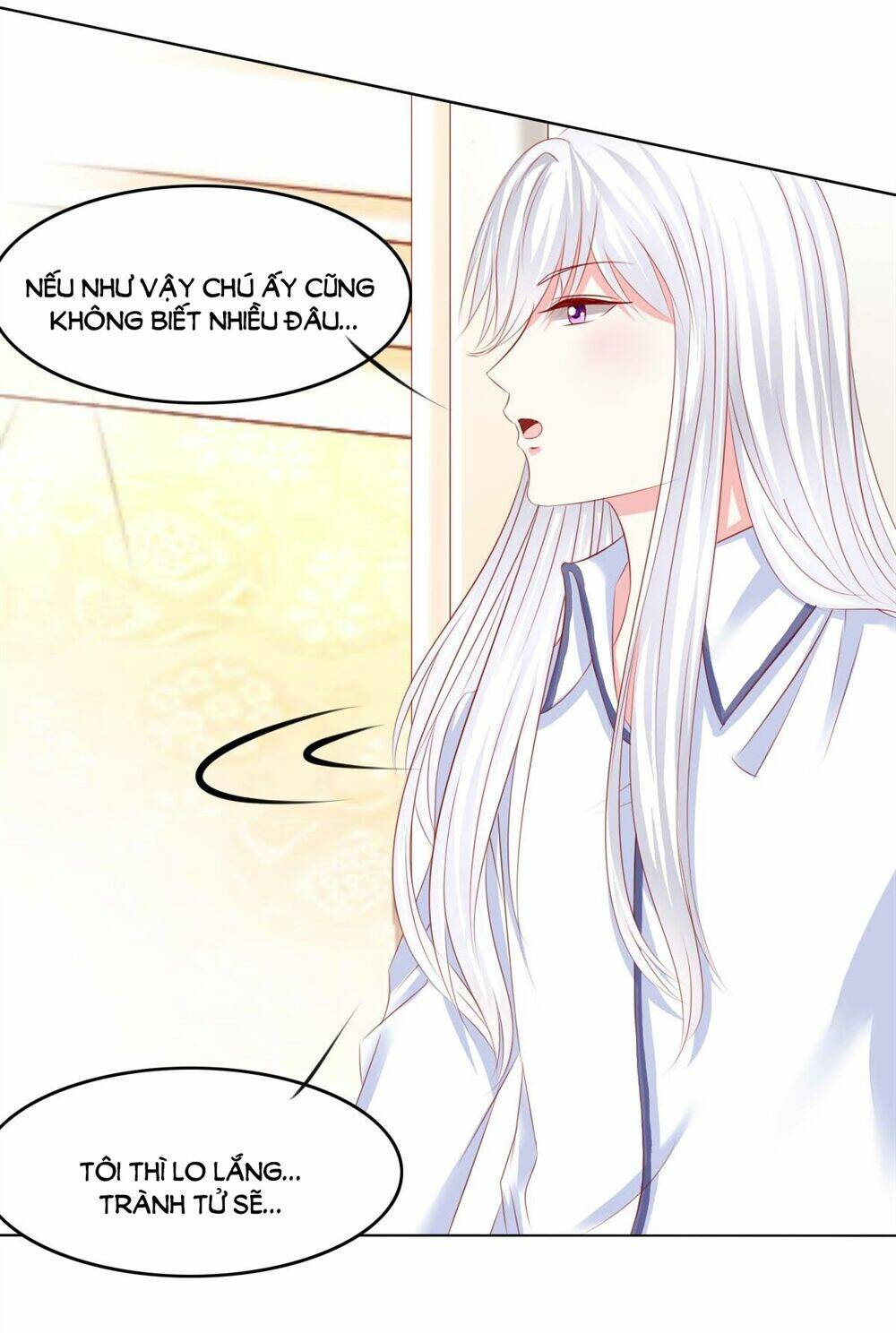 Hoàng Đế “Phế Vật” Tiến Hóa Sử: Chapter 96