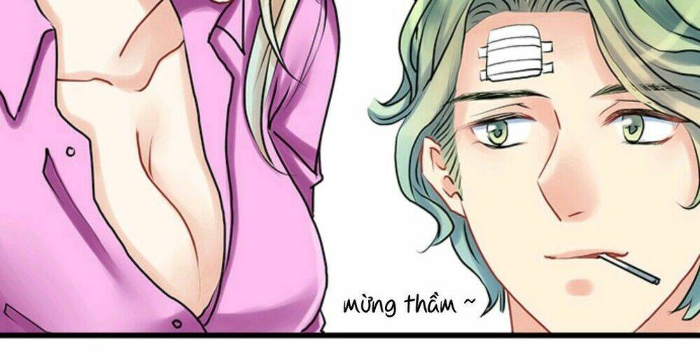 Trọng Sinh Để Ngủ Với Ảnh Đế: Chapter 6