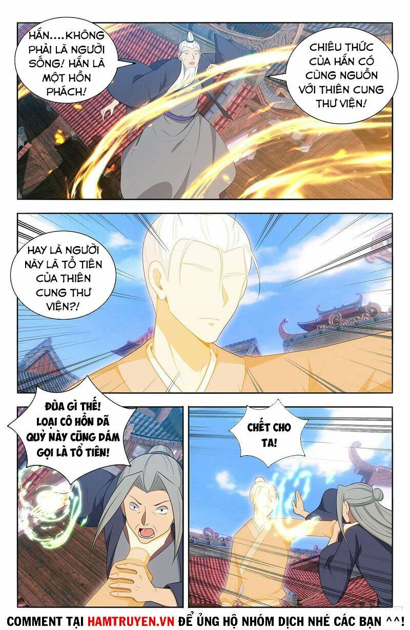 Tối Cường Phản Sáo Lộ Hệ Thống: Chapter 459