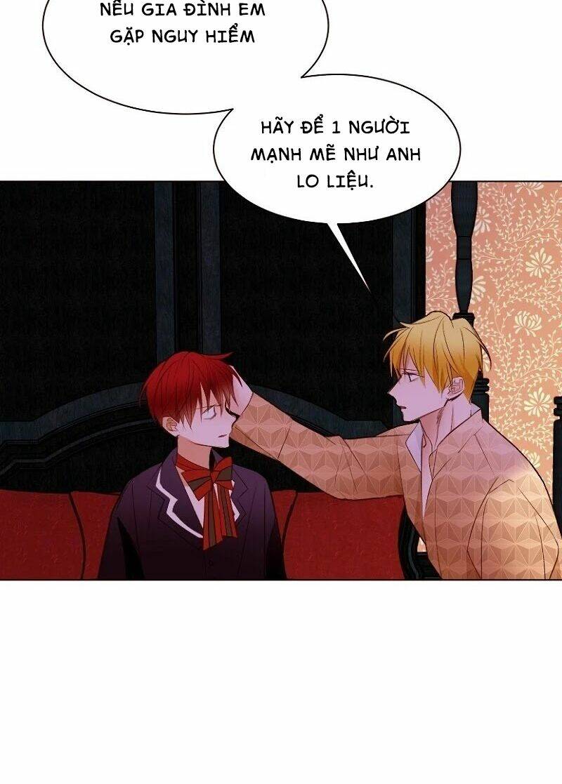 Cuộc Sống Rập Khuôn Của Một Quý Cô Tái Sinh!: Chapter 53