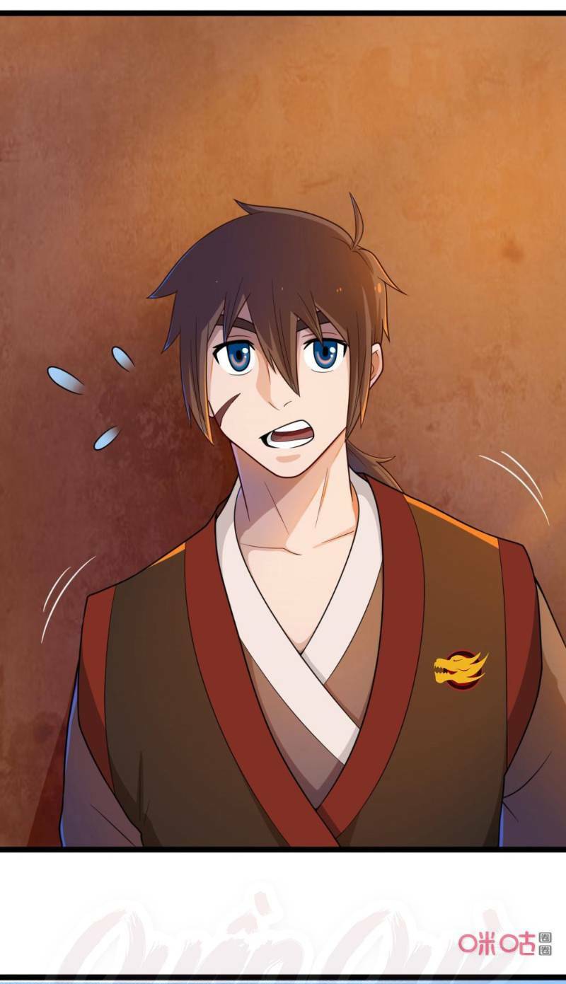 Tu Tiên Cuồng Thần: Chapter 43