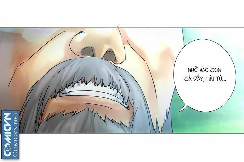 Nhất Niệm Tung Hoành: Chapter 1