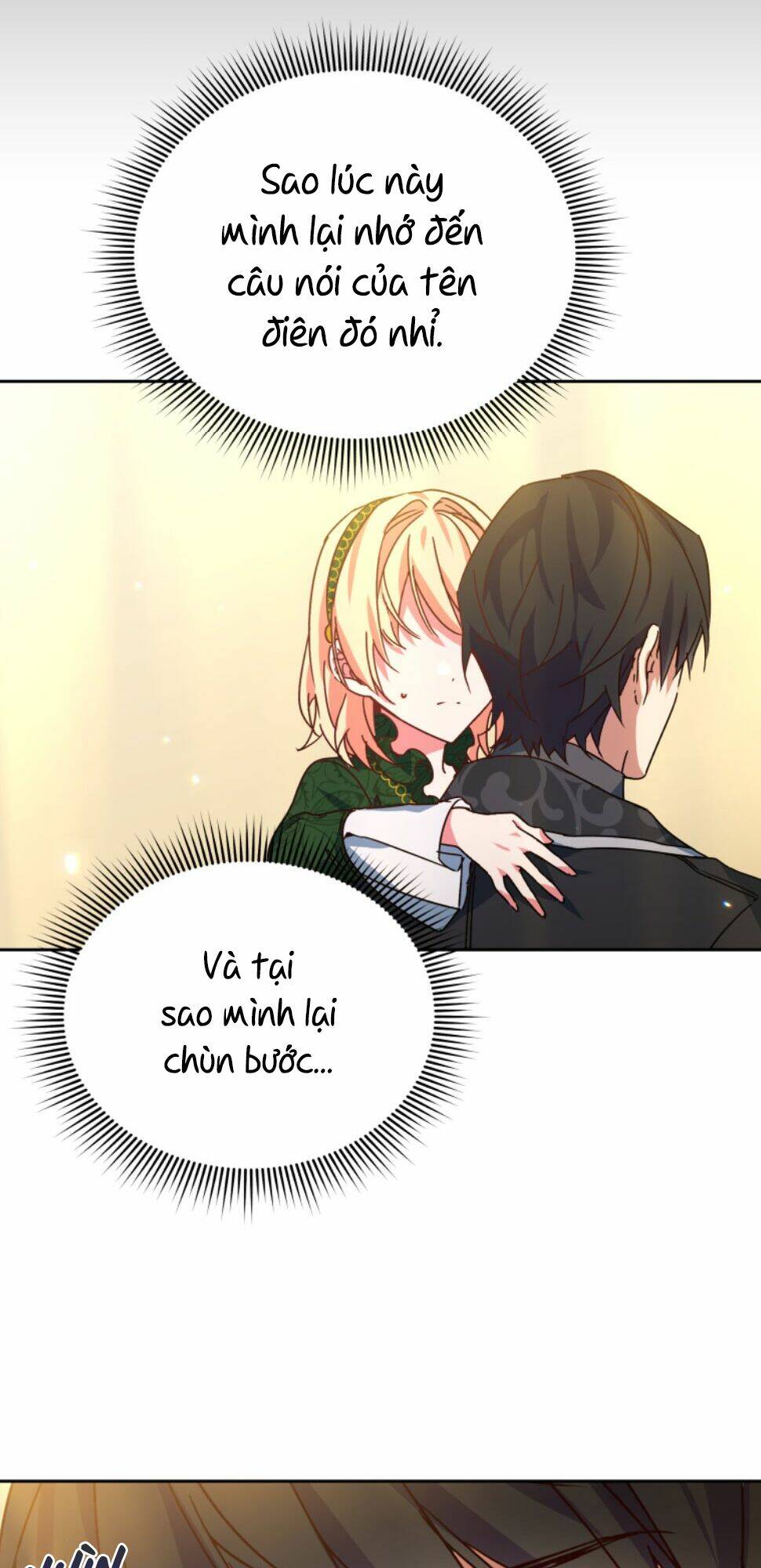 Nàng Elizabeth Thuần Khiết: Chapter 30