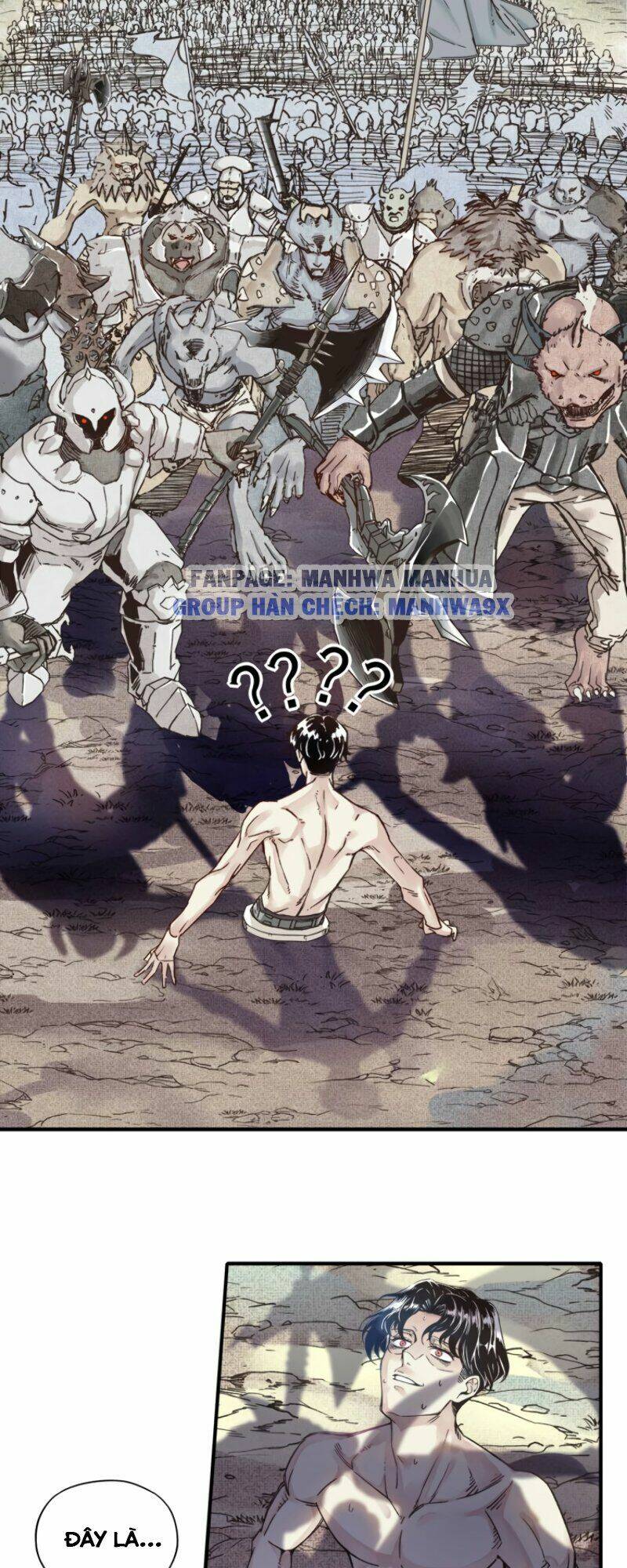 Trêu Tao Đi Nếu Mày Dám: Chapter 1