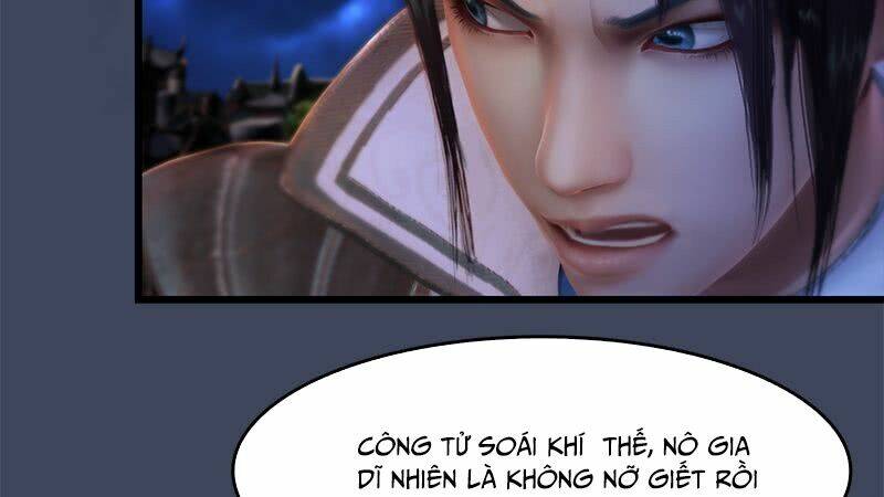 Lâm Uyên Kiếp: Chapter 11