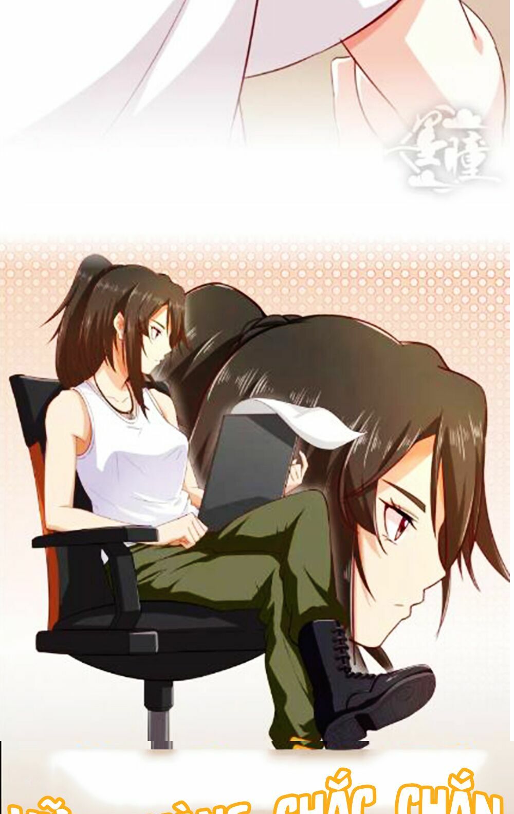 Hướng Tâm Dẫn Lực: Chapter 4