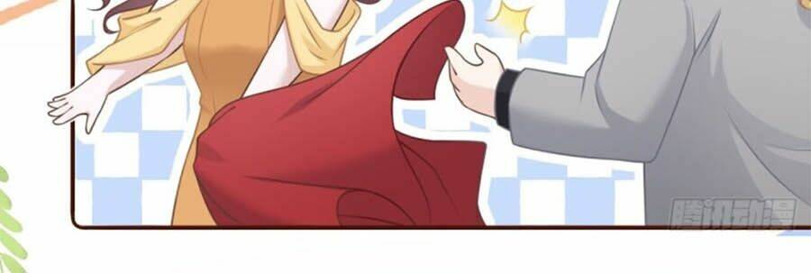 Bạn Gái Tôi Mới 30+: Chapter 33