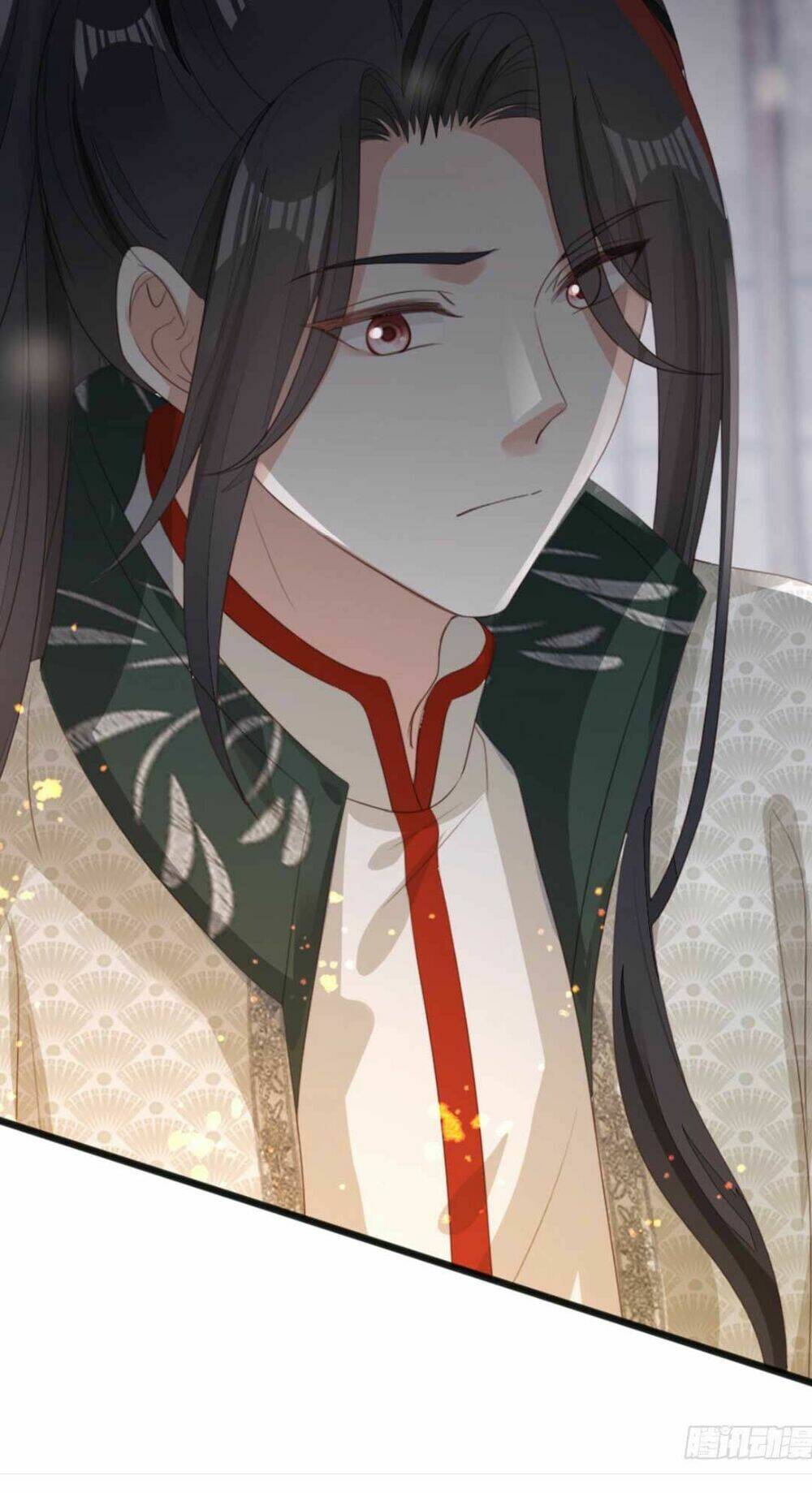 Mau Xuyên Không Rửa Tội Cho Nhân Vật Phản Diện: Chapter 90