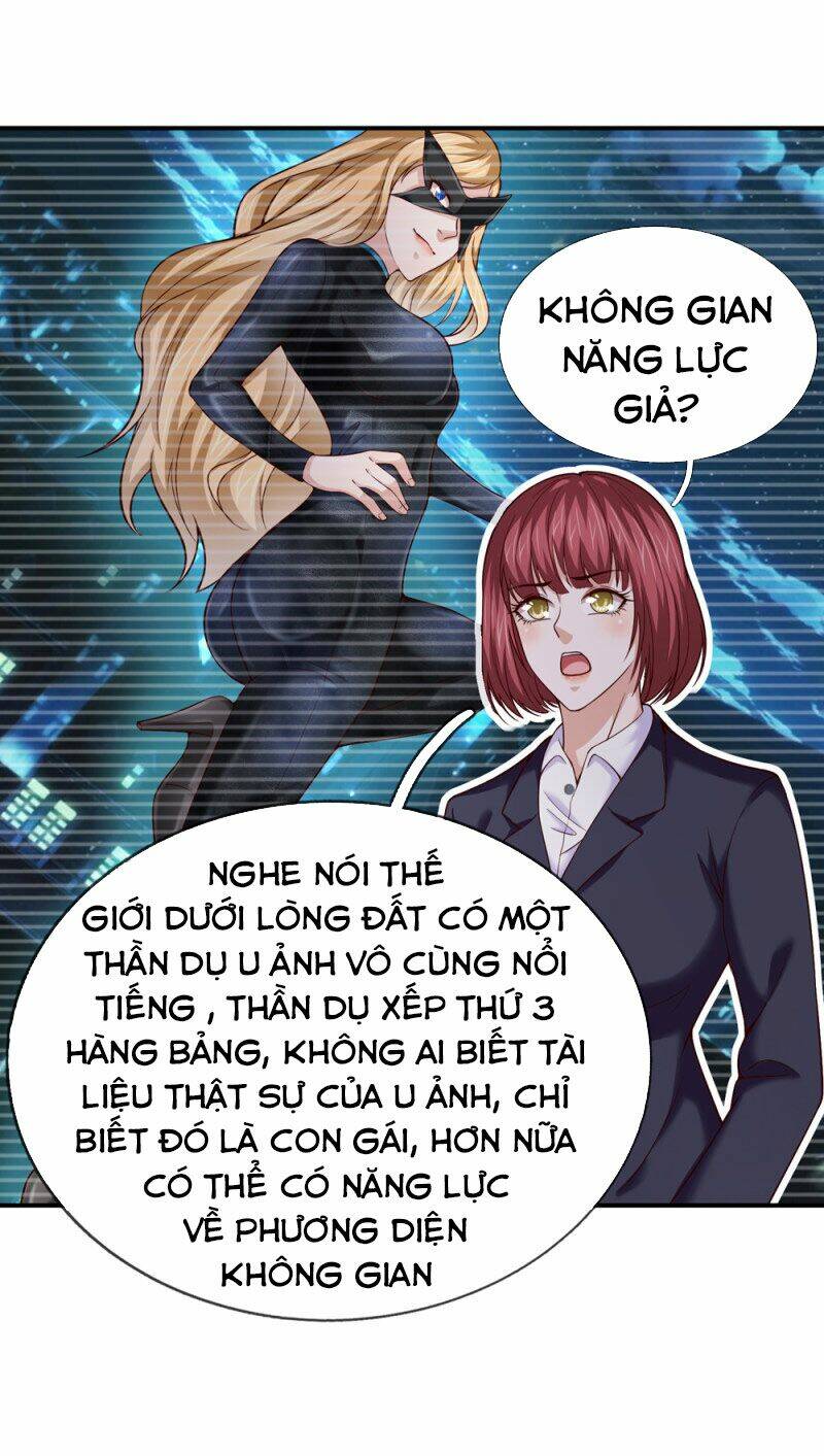 Tuyệt Thế Phi Đao: Chapter 240