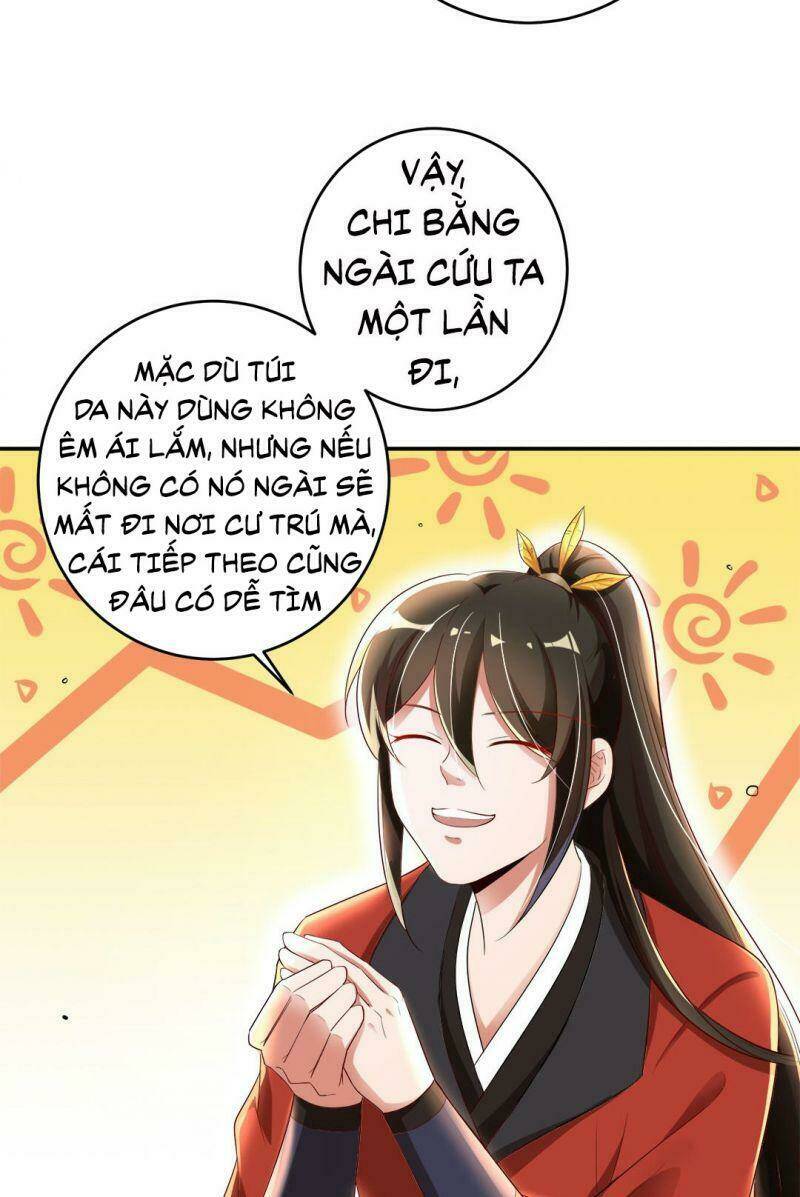 Thiên Kim Bất Hoán: Chapter 69