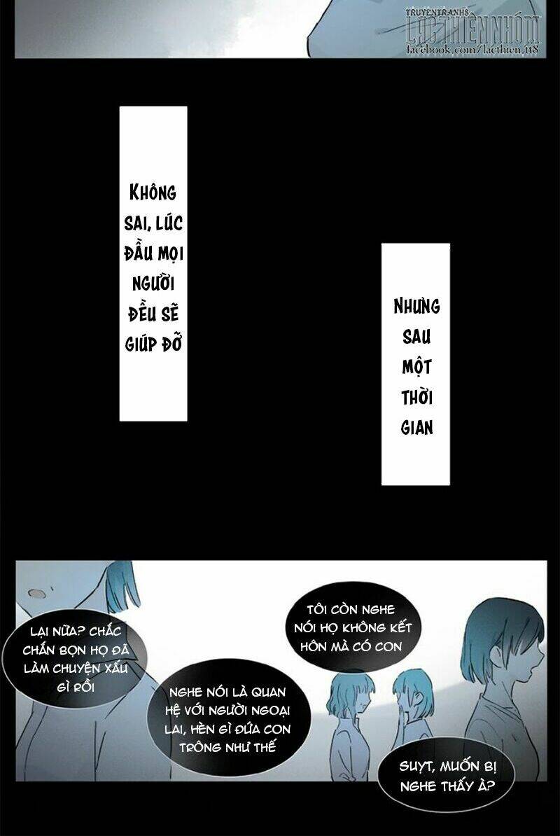 Phép Tắc Trường Ogus: Chapter 20