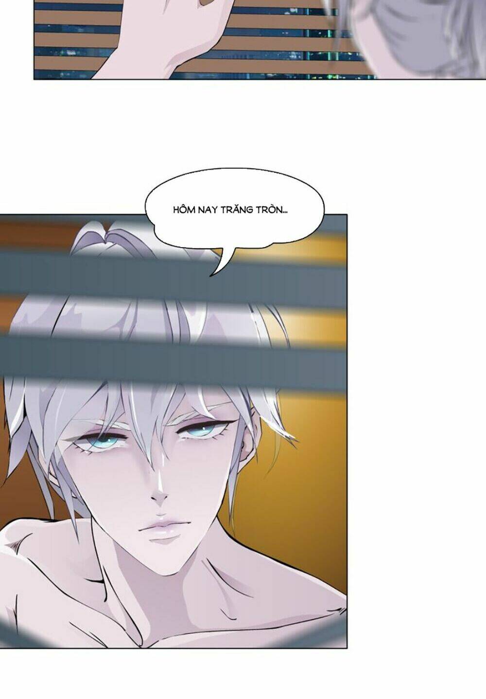 Sổ Tay Mỹ Nam Giới X: Chapter 23