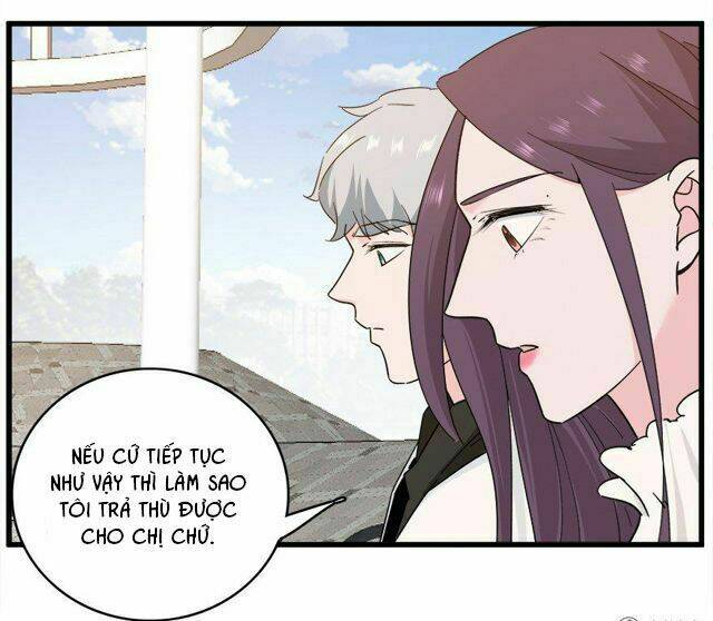 Khốn Ái Tù Lung: Chapter 45