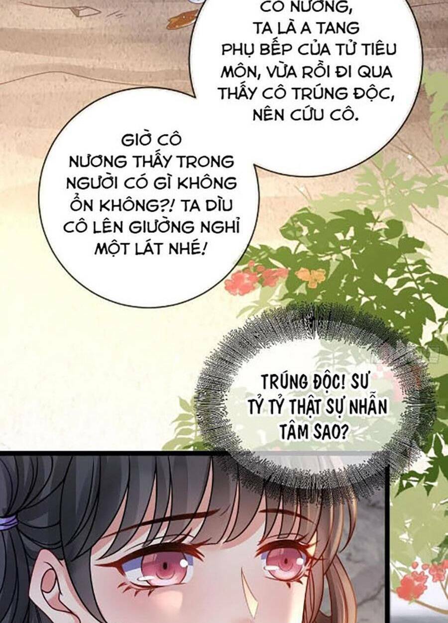 Ma Đầu Vạn Ác Năm Tuổi Rưỡi: Chapter 105