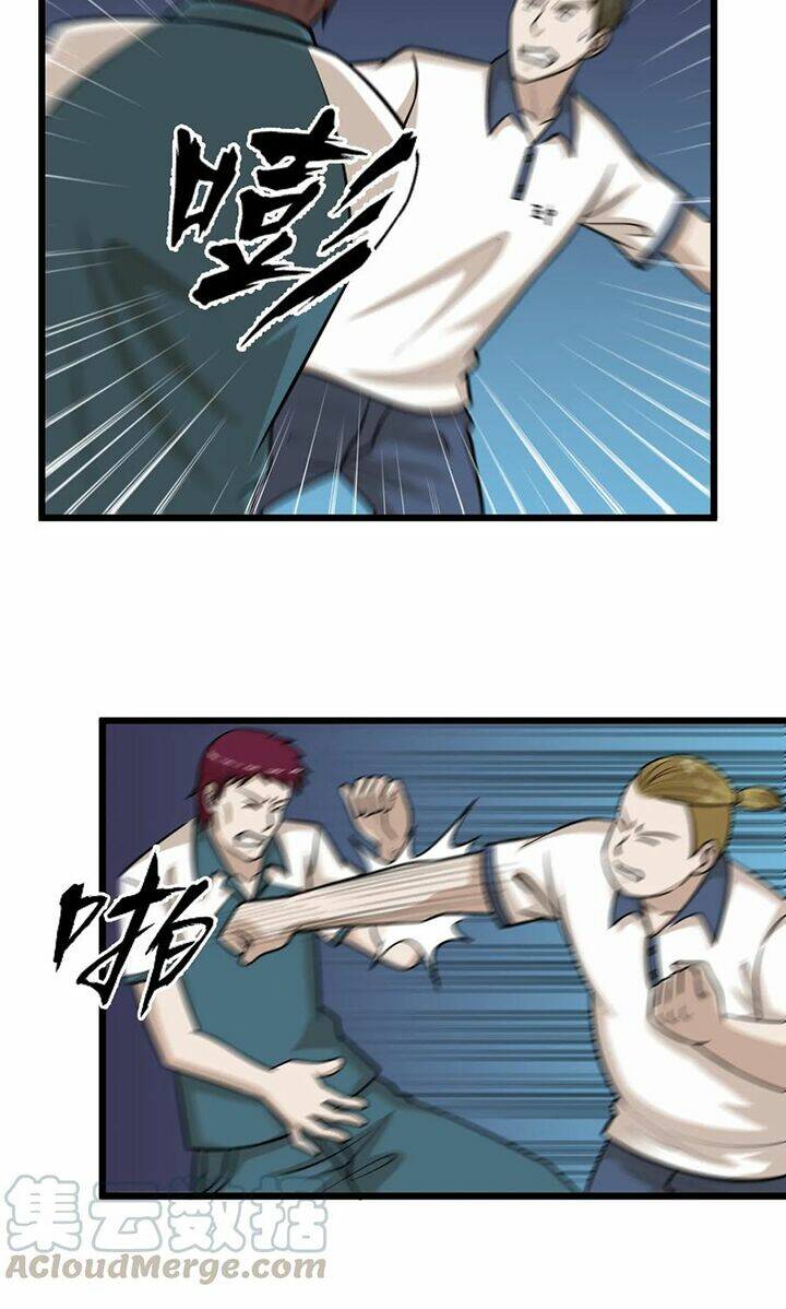 Đai Ca Trở Lại Tuổi 16: Chapter 72