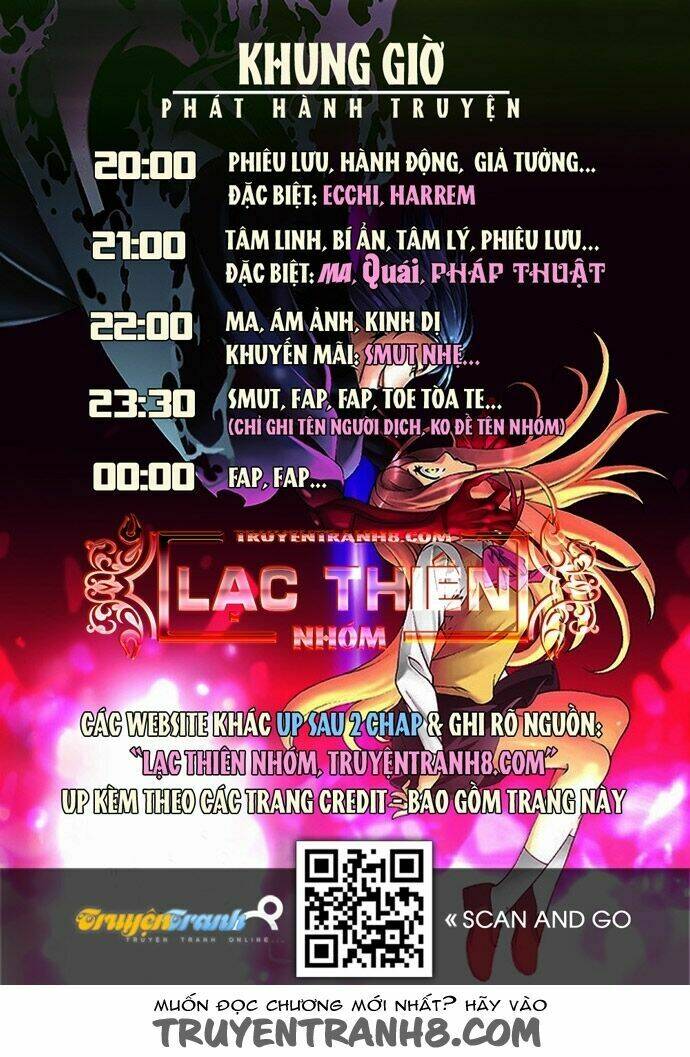 Trăng Mờ: Chapter 12