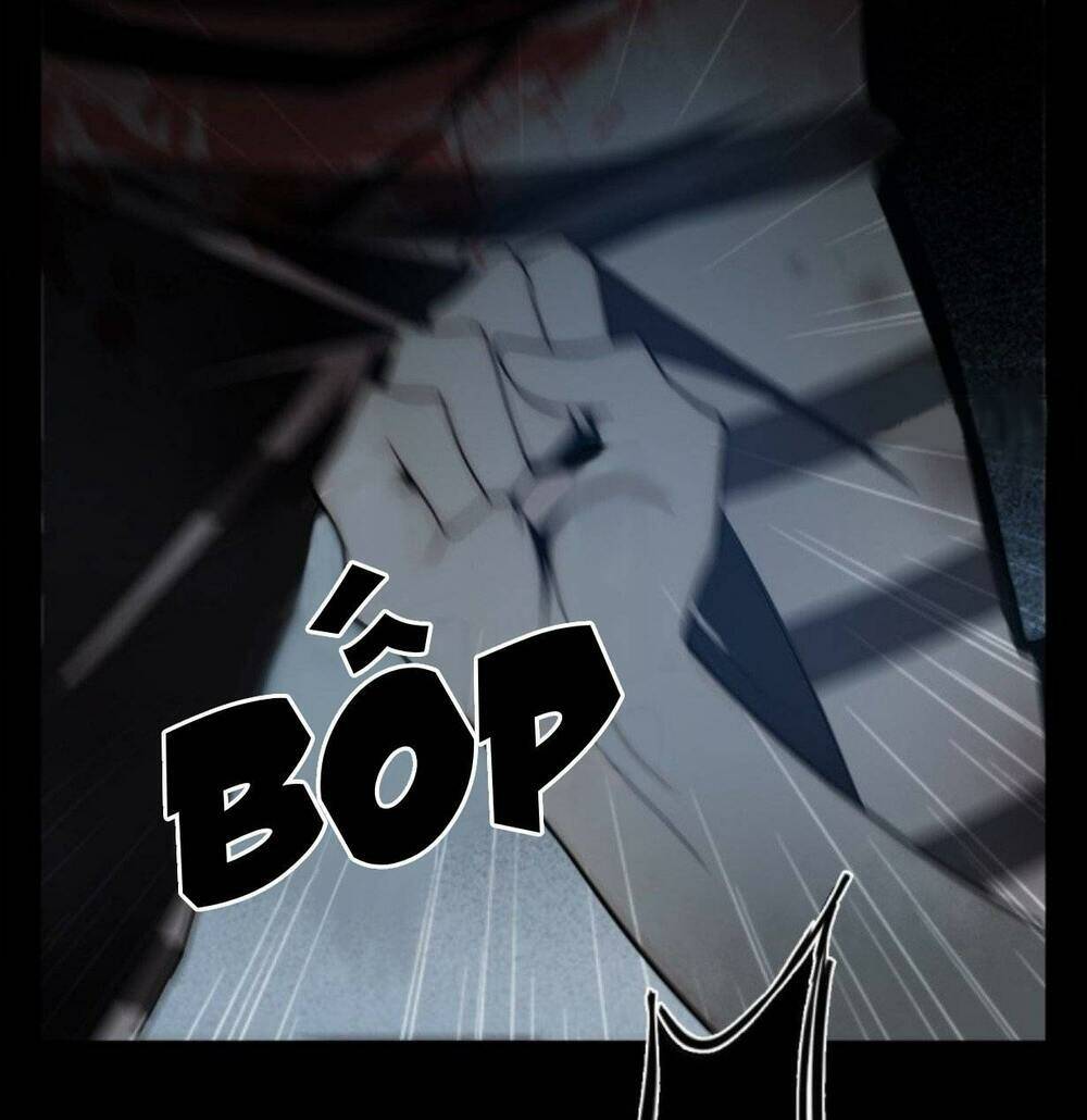 Hoan Nghênh Đến Với Trò Chơi Ác Mộng: Chapter 2