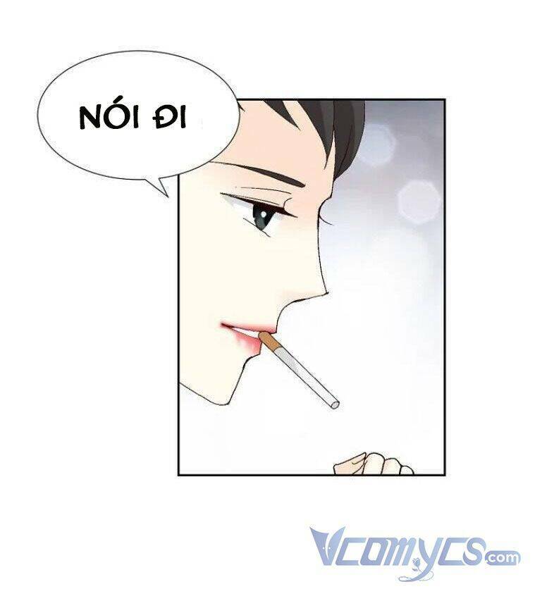 Lee Bom, Em Là Của Anh: Chapter 41