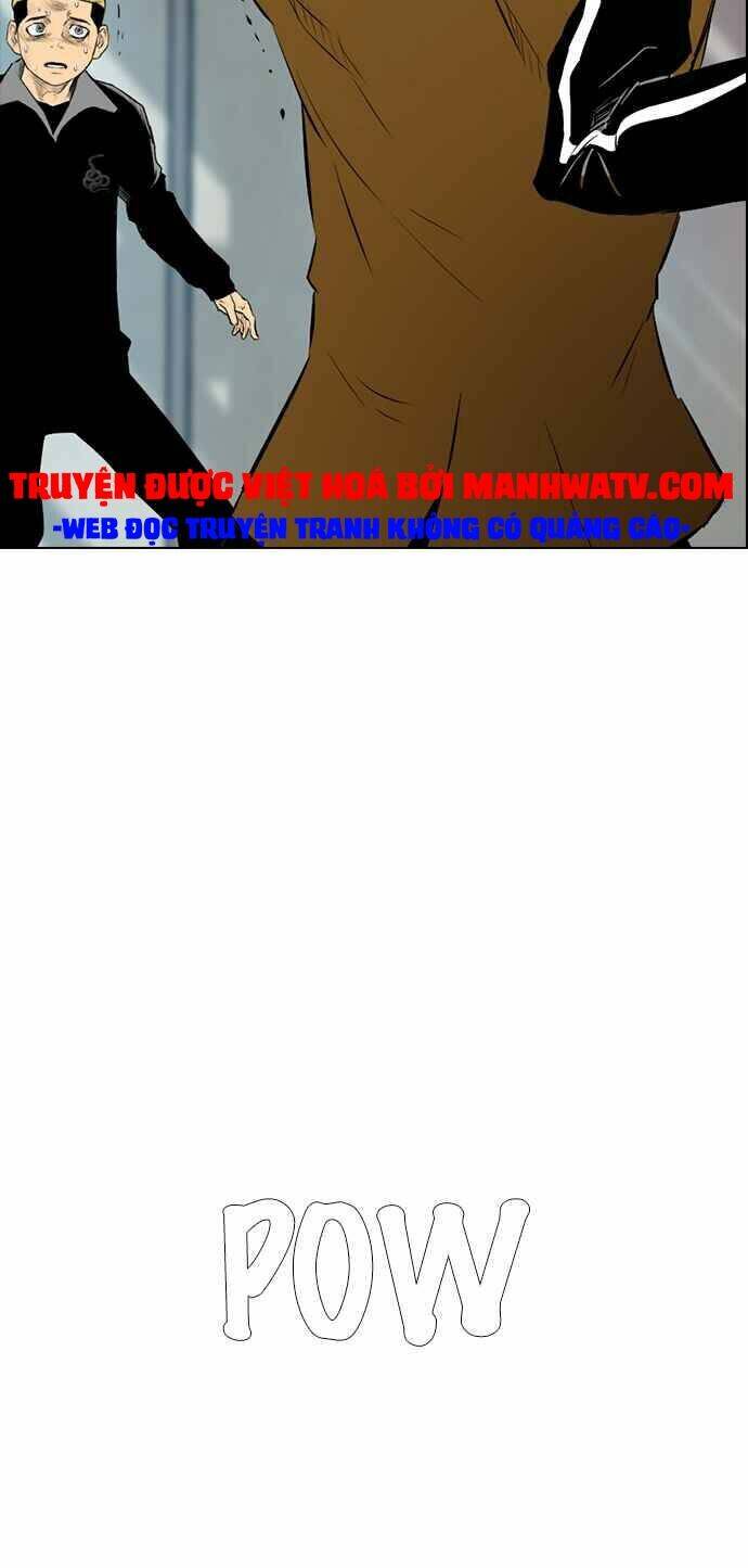 Kẻ Hồi Sinh: Chapter 136