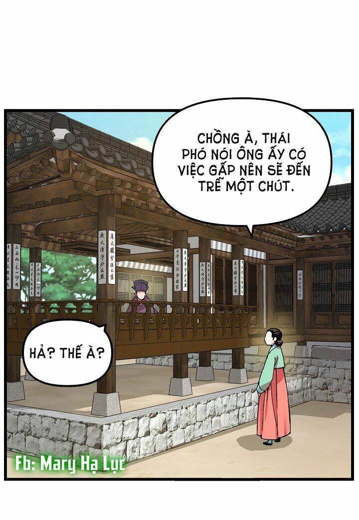Tôi Sẽ Sống Như Một Hoàng Tử: Chapter 11