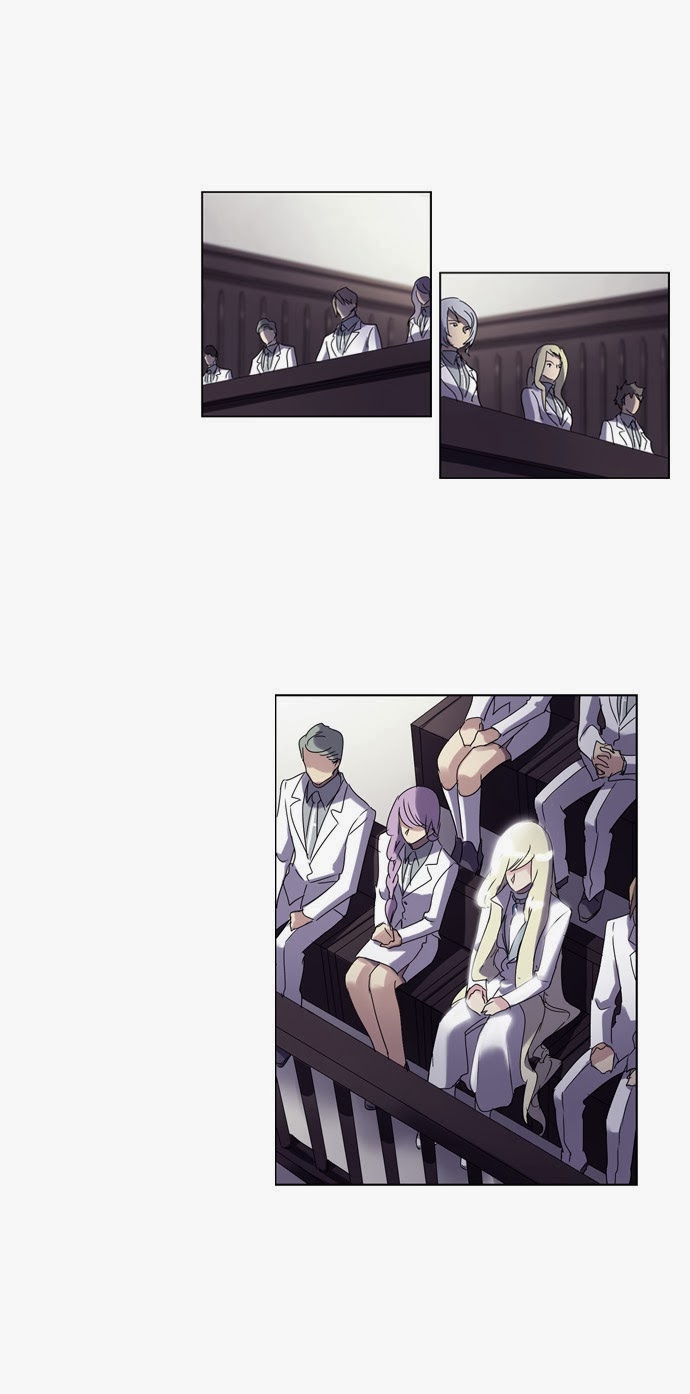 Soul Cartel: Chapter 40