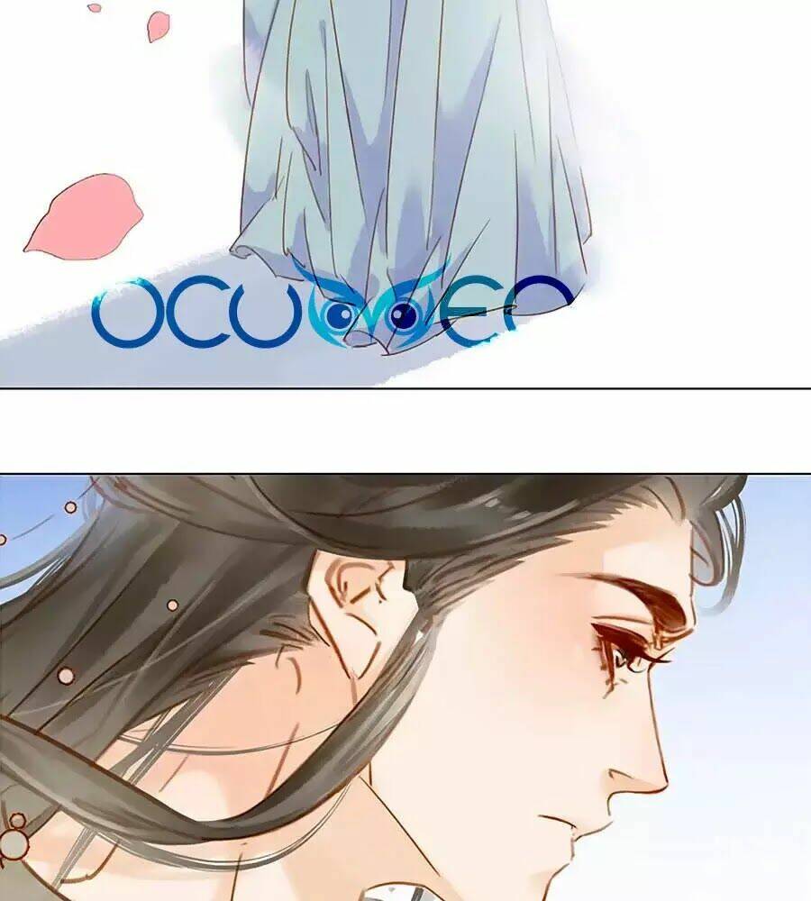 Tiểu Sư Phụ, Tóc Giả Của Ngài Rơi Rồi!: Chapter 14