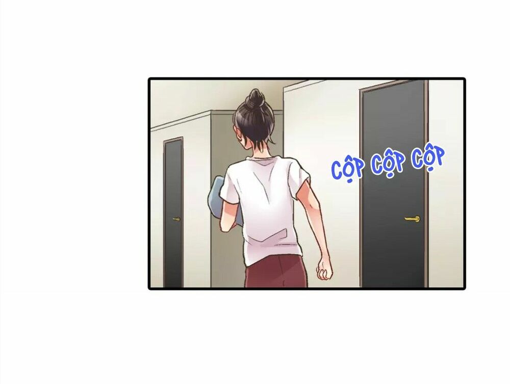 Một Giây Để Hôn Em: Chapter 30