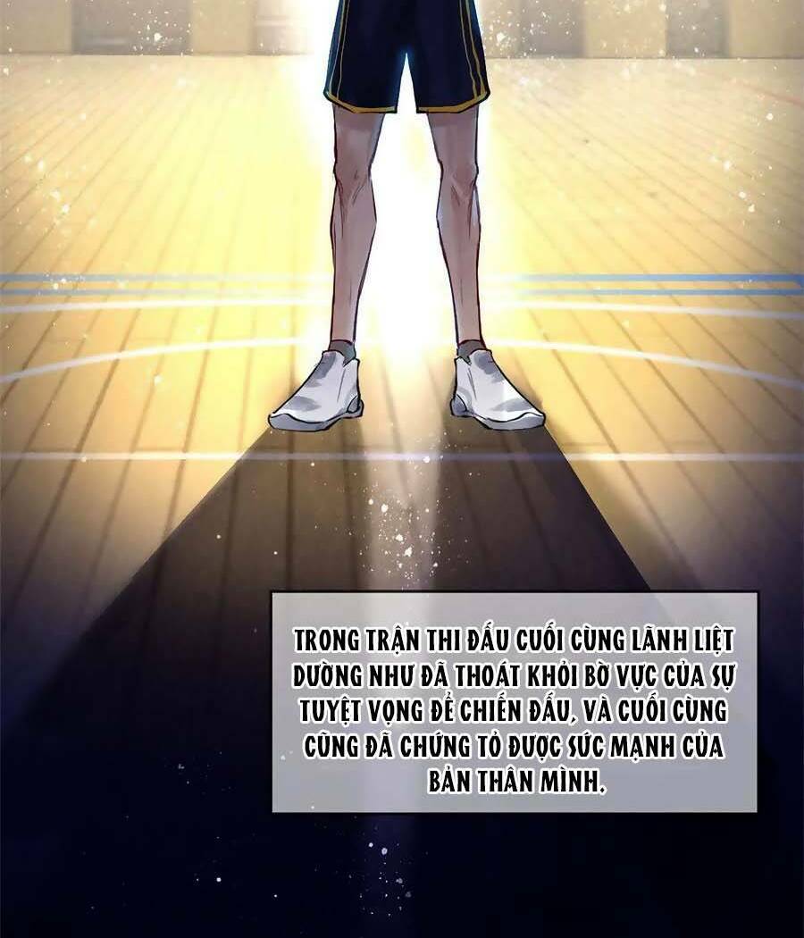 Chung Cư Của Các Ảnh Đế: Chapter 69