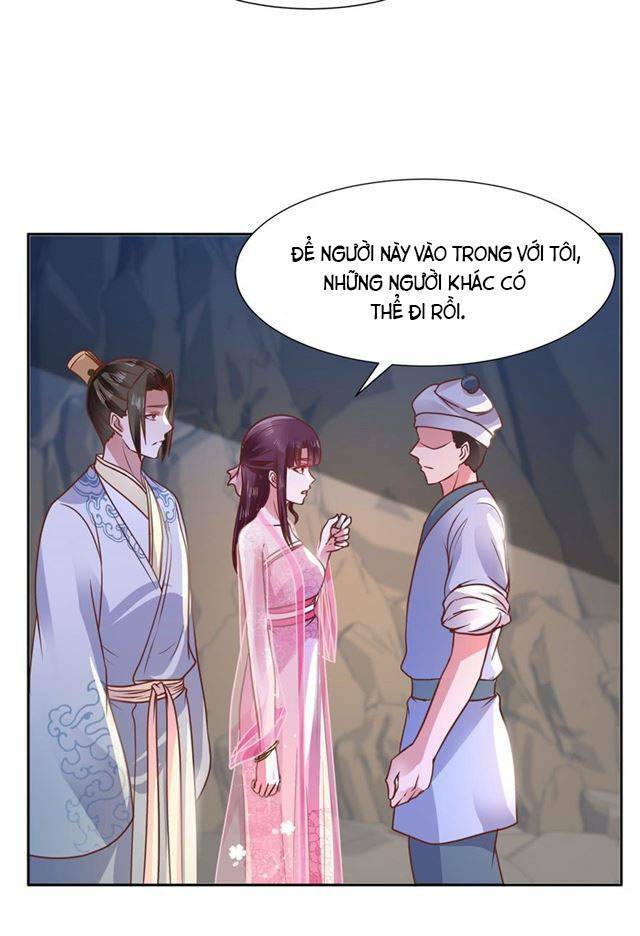 Đế Hoàng Chi Thần Y Khí Phi: Chapter 9
