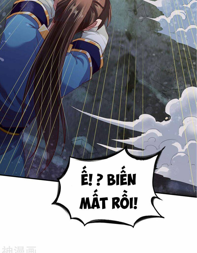 Chiến Đỉnh: Chapter 63