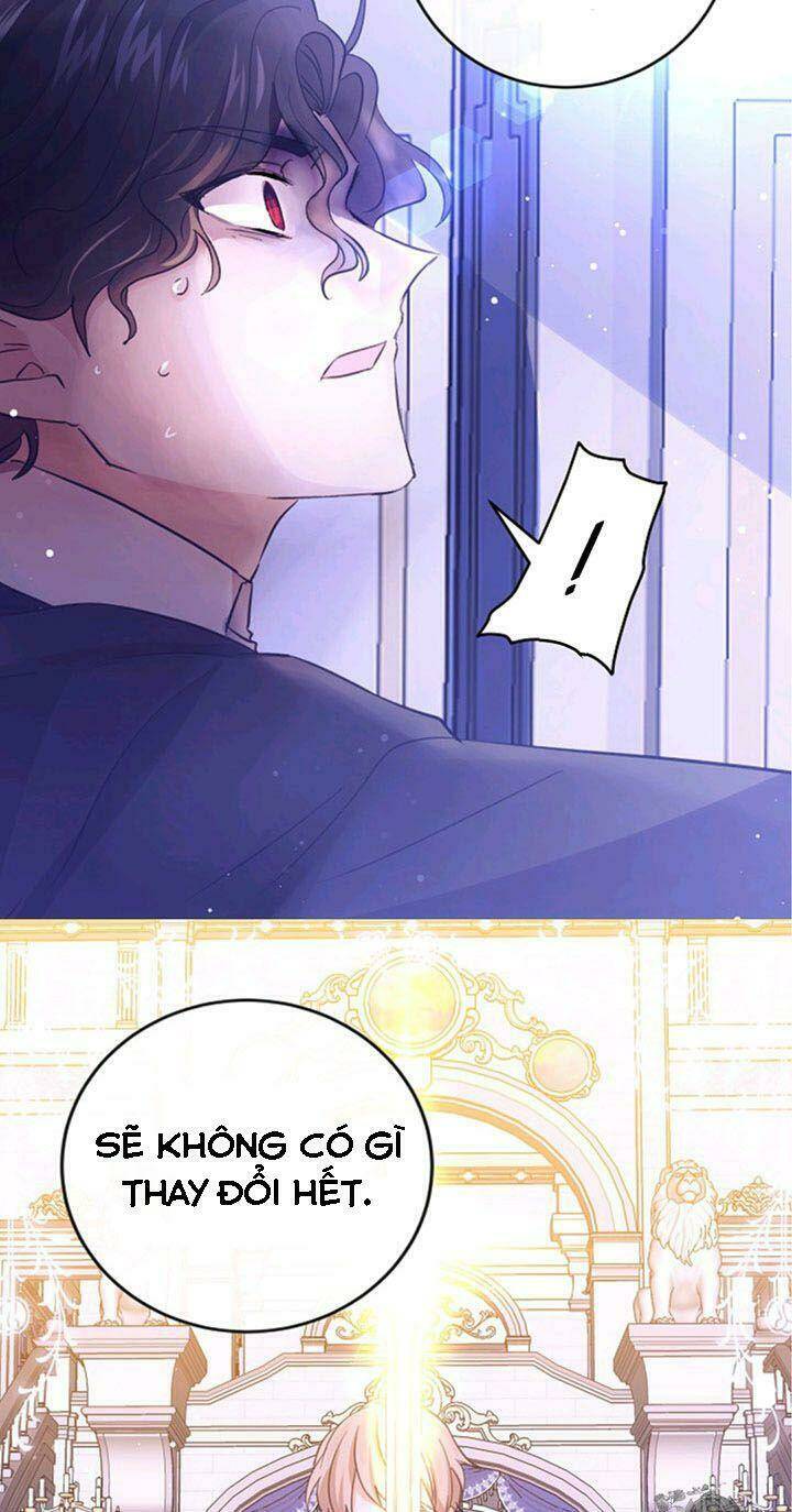 Tôi Là Bạn Gái Cũ Của Một Người Lính: Chapter 50