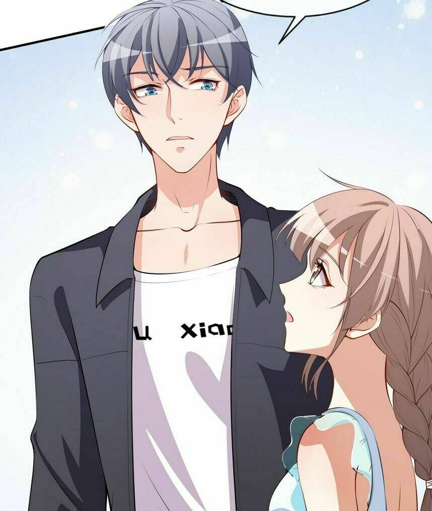 Mỹ Nhân Tâm Động: Chapter 26