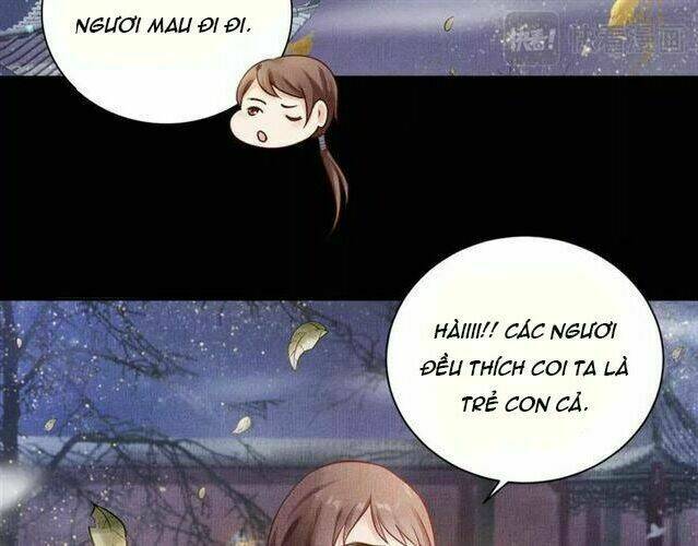 Thịnh Sủng Y Phi Chi Dao Quan Truyện: Chapter 36